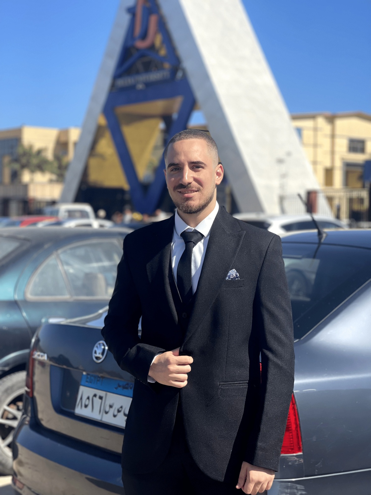 Youssef Mustafa Awadalla